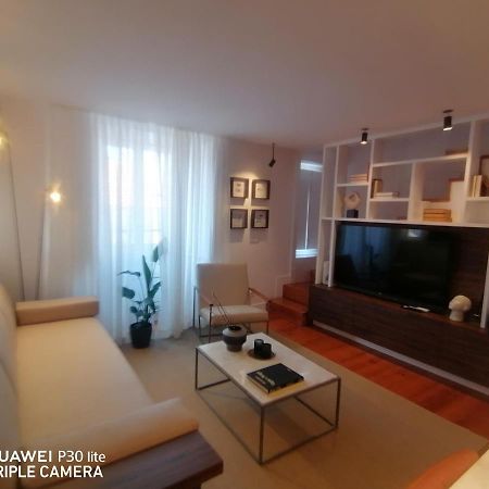 Timeless - Energy - Belem Apartment Lisbon Exterior photo