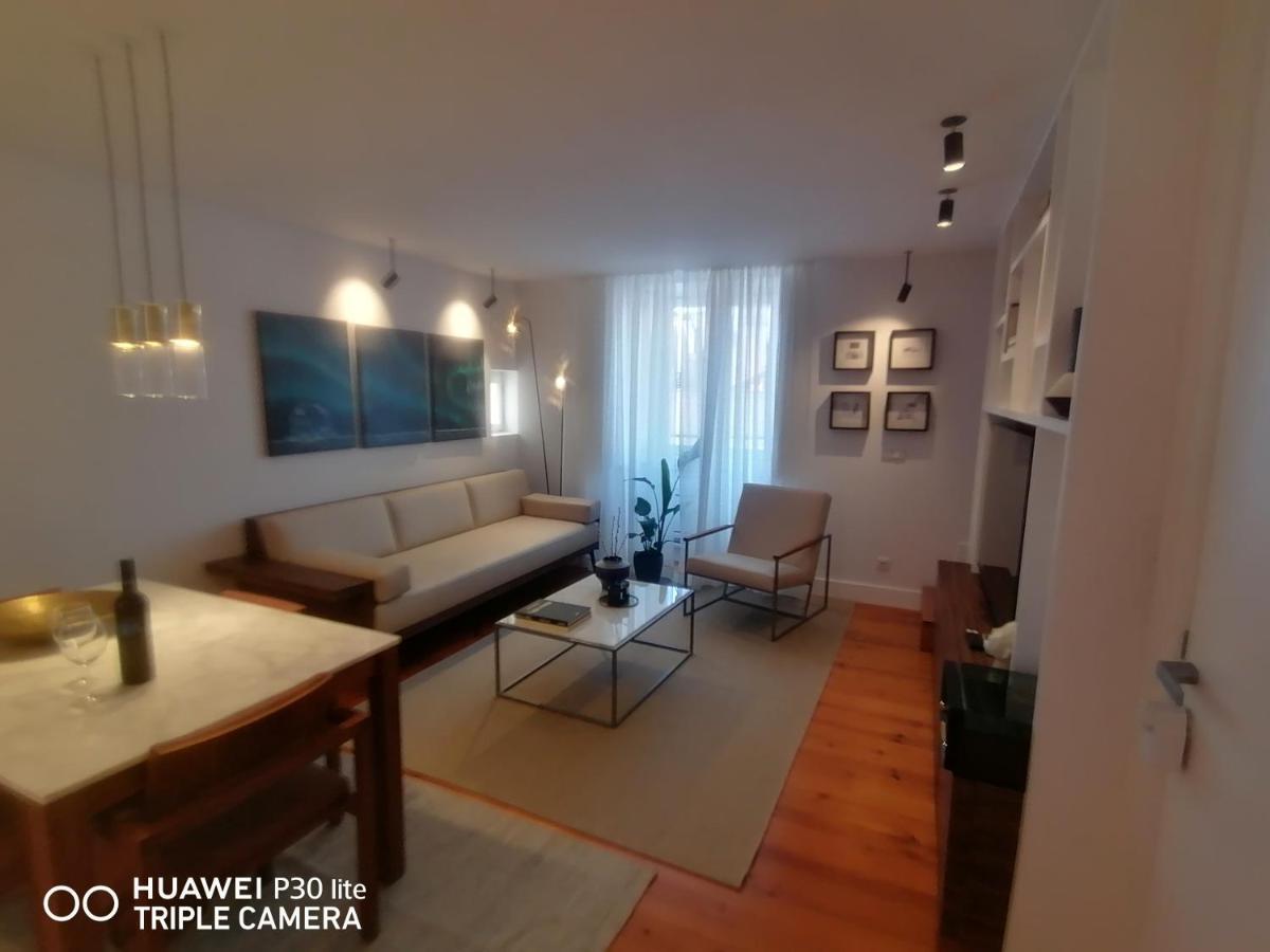 Timeless - Energy - Belem Apartment Lisbon Exterior photo