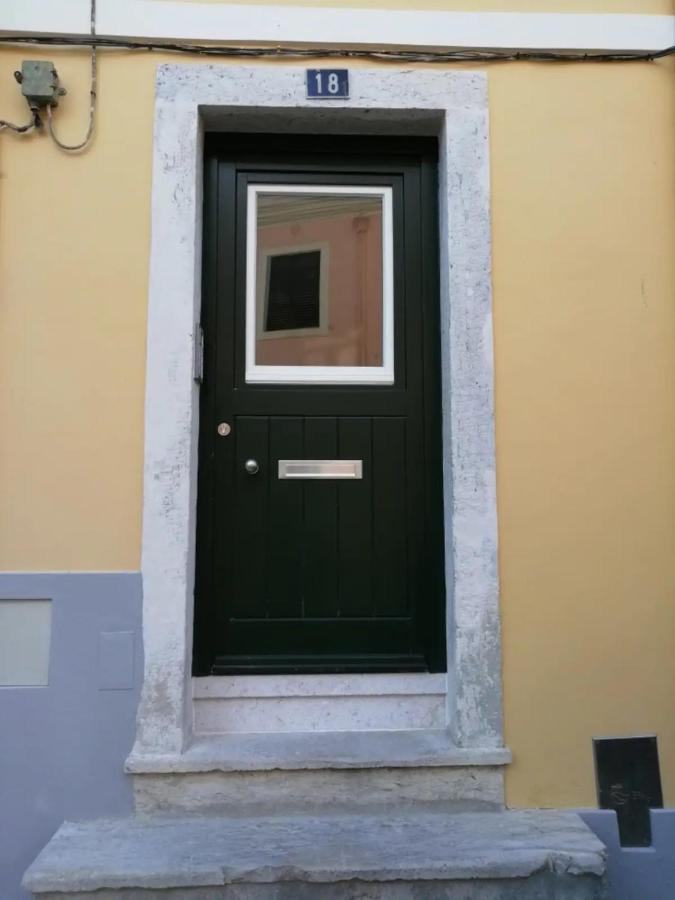 Timeless - Energy - Belem Apartment Lisbon Exterior photo